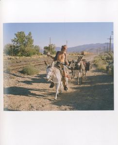 「Highway Kind / Justine Kurland」画像5