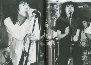 「underground GIG　東京1978-1987 / 佐藤ジン」画像1