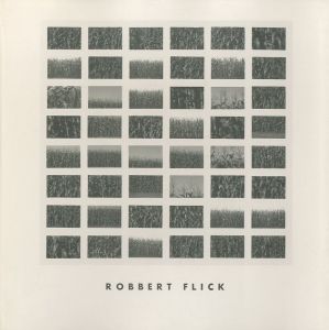 ROBBERT FLICK Sequential Views 1980-1986のサムネール