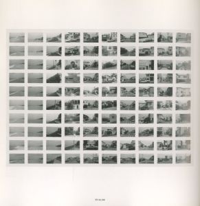 「ROBBERT FLICK Sequential Views 1980-1986 / ロバート・フリック」画像2