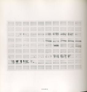 「ROBBERT FLICK Sequential Views 1980-1986 / ロバート・フリック」画像4