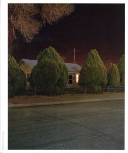 「Intimate Distance / Todd Hido」画像1