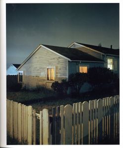 「Intimate Distance / Todd Hido」画像4