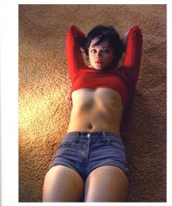 「Intimate Distance / Todd Hido」画像10