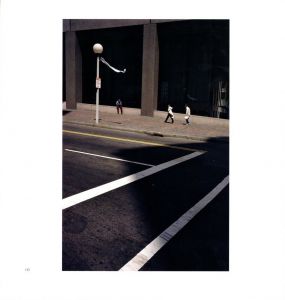 「Color Correction / Ernst Haas」画像12