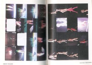 「paris collection individuals　1998---1999--- / 林央子」画像1
