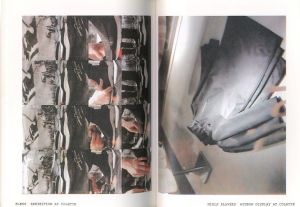 「paris collection individuals　1998---1999--- / 林央子」画像2