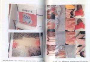 「paris collection individuals　1998---1999--- / 林央子」画像3