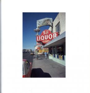 「Transparencies : Small Camera Works 1971-1979 / Photo: Stephen Shore」画像7