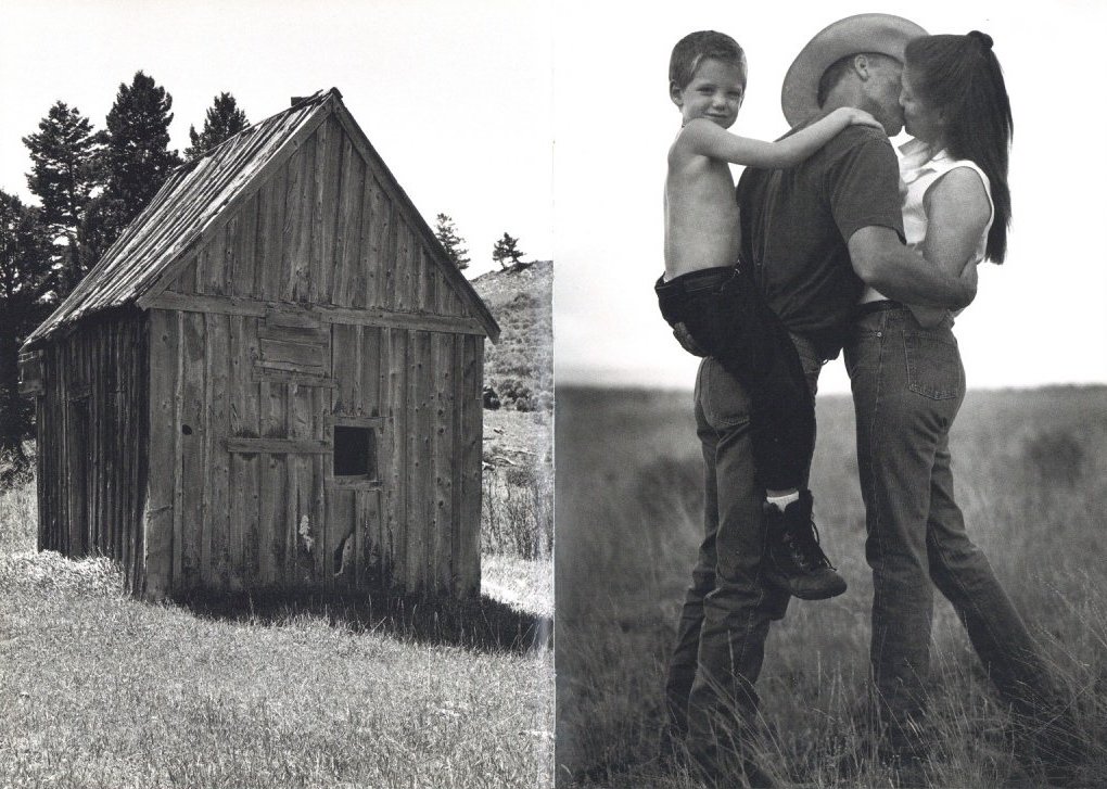 No Valet Parking / BruceWeber ブルースウェーバー