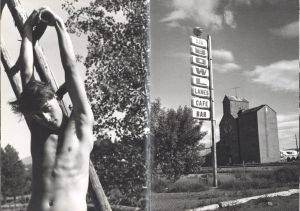 「No Valet Parking / Bruce Weber」画像9