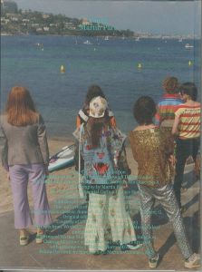「WORLD(the price of love) / Photo: Martin Parr」画像1