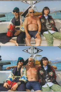 「WORLD(the price of love) / Photo: Martin Parr」画像3