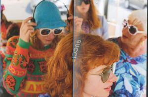 「WORLD(the price of love) / Photo: Martin Parr」画像4