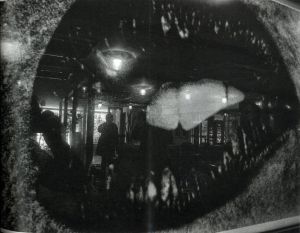 「Lips! Lips! Lips! DAIDO MORIYAMA / 森山大道」画像4