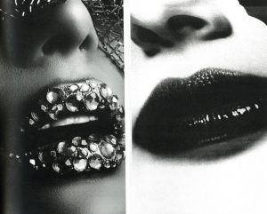 「Lips! Lips! Lips! DAIDO MORIYAMA / 森山大道」画像2