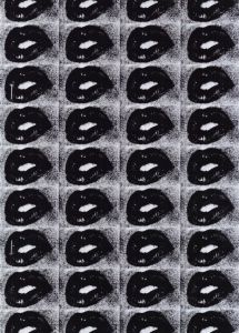 Lips! Lips! Lips! DAIDO MORIYAMA／森山大道（Lips! Lips! Lips! DAIDO MORIYAMA／Daido Moriyama)のサムネール