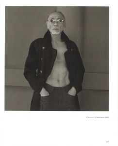 「Asakusa Portraits / Author: Hiroh Kikai」画像7