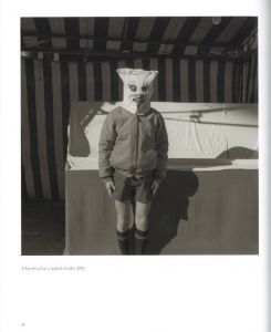 「Asakusa Portraits / Author: Hiroh Kikai」画像2