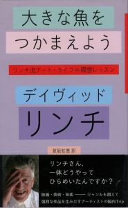 大きな魚をつかまえよう―リンチ流アート・ライフ∞瞑想レッスンのサムネール