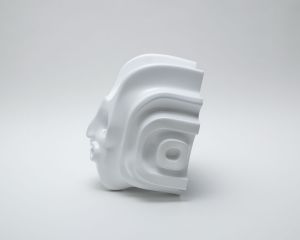 「Mask B / キム・ロートン」画像2