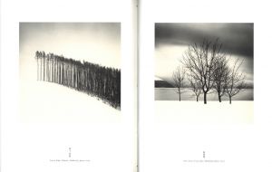 「IN HOKKAIDO Landscapes and Memory / 写真：マイケル・ケンナ　後書き：森山大道」画像10