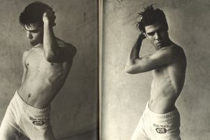 「Bruce Weber / Bruce Weber」画像6