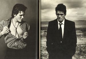 「Bruce Weber / Bruce Weber」画像9