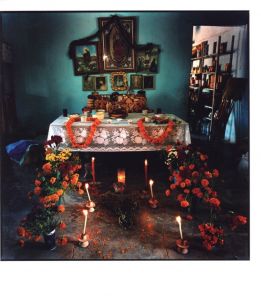 「Death on the Altar / Tomas Casademunt」画像2
