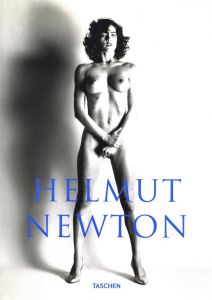HELMUT NEWTON SUMO／写真：ヘルムート・ニュートン　編：ジューン・ニュートン（HELMUT NEWTON SUMO／Photo: Helmut Newton　Edit: June Newton)のサムネール