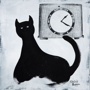 CAT at 13:20のサムネール