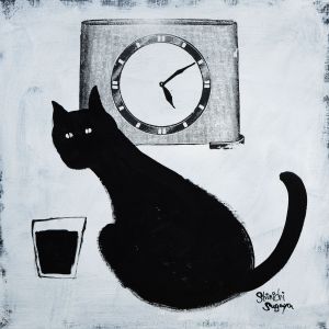 CAT at 17:10のサムネール