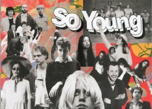 「So Young Magazine Issue Thirty-Three / Edit: Sam Ford, Josh Whettingsteel」画像1