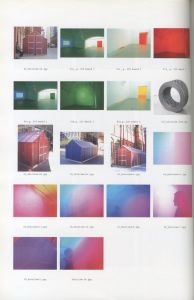 「experienced / Ann Veronica Janssens」画像7