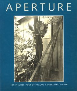 Aperture 118 Josef Sudek／ヨゼフ・スデック（Aperture 118 Josef Sudek／Josef Sudek)のサムネール