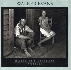 WALKER EVANSのサムネール