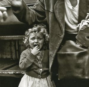「Vivian Maier Street Photographer / Photo: Vivian Maier　Edit: John Maloof」画像4