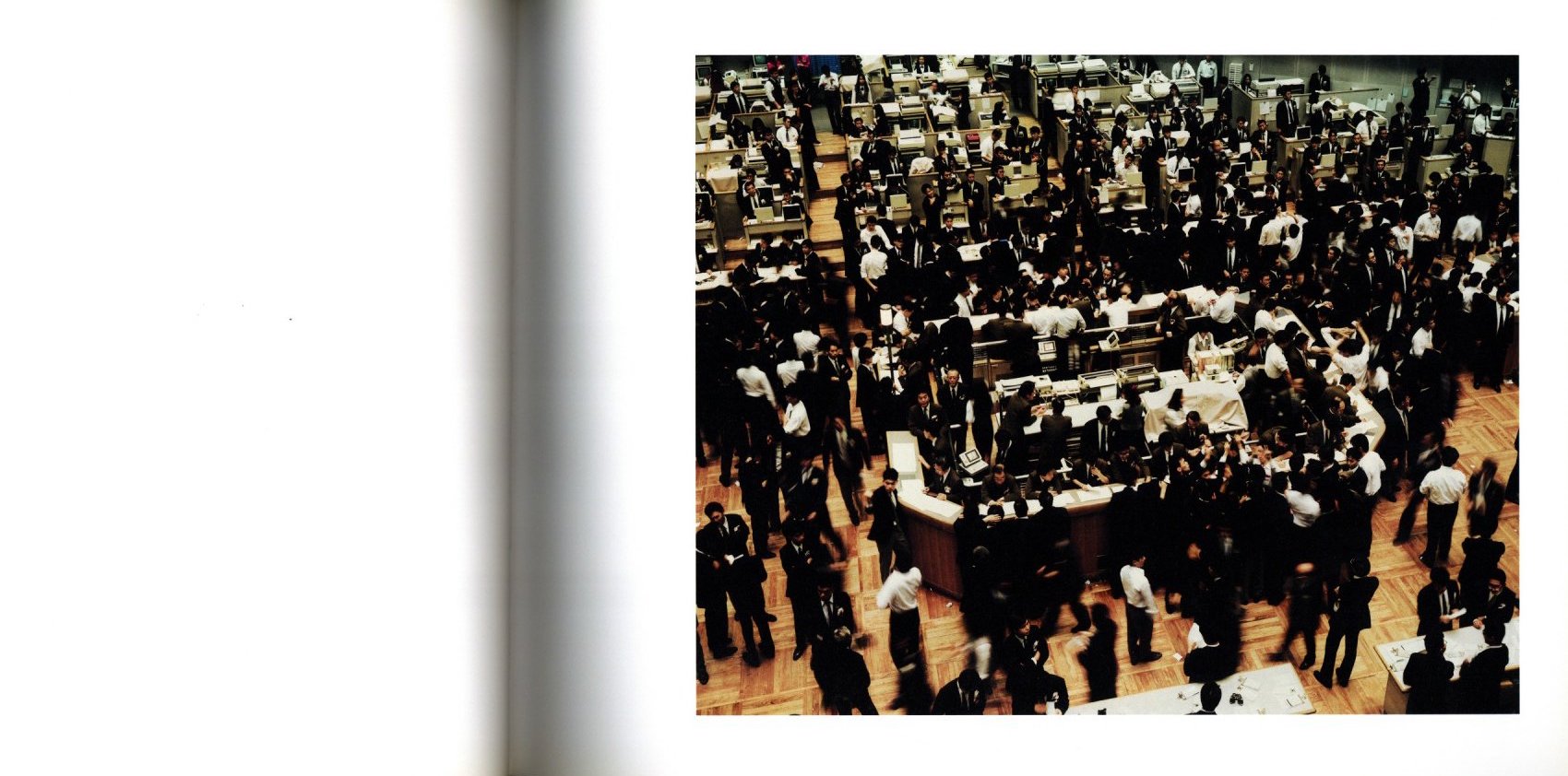 ANDREAS GURSKY アンドレアス・グルスキー展 / 監修