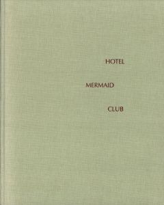 Hotel Mermaid Club／クリス・ローズ（Hotel Mermaid Club／Chris Rhodes)のサムネール