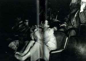 「WEEGEE Naked New York / Weegee」画像4