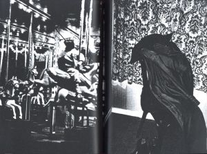 「DAIDO MORIYAMA   PARIS 88 / 89 / Daido Moriyama」画像4