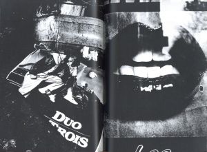 「DAIDO MORIYAMA   PARIS 88 / 89 / Daido Moriyama」画像3