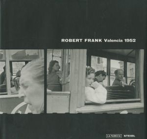Valencia 1952／ロバート・フランク（Valencia 1952／Robert Frank)のサムネール