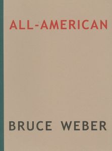 All-American／ブルース・ウェーバー（All-American／Bruce Weber)のサムネール