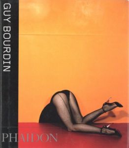 「Guy Bourdin / Photo: Guy Bourdin　Foreword: Alison M. Gingeras」画像1