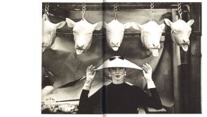 「Guy Bourdin / Photo: Guy Bourdin　Foreword: Alison M. Gingeras」画像3