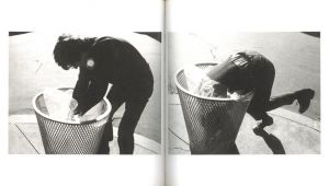 「Guy Bourdin / Photo: Guy Bourdin　Foreword: Alison M. Gingeras」画像4