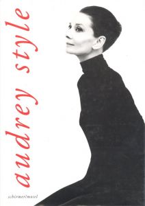 Audrey Styleのサムネール