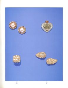 「Jewels of the Duchess of Windsor / Author: Nicholas Rayner, John Culme」画像1