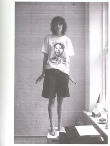 「An IDEA book about T-Shirts by Stussy / AD: Chris Glickman」画像1